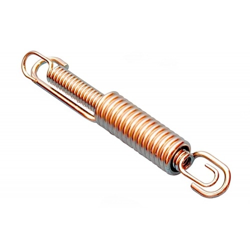 Atsperu galvenais statīvs Buzzetti L.127 - D.17mm Atsperu galvenais statīvs Buzzetti L.127 - D.17mm