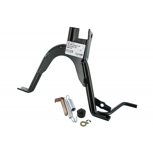 Centre stand Buzzetti, Minarelli horizontal, Aprilia SR as 2004 Centre stand Buzzetti, Minarelli horizontal, Aprilia SR as 2004