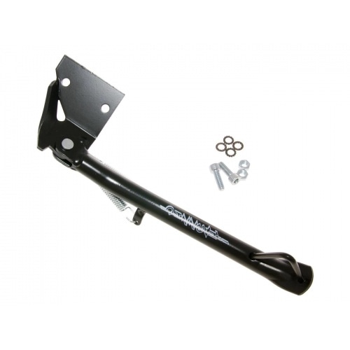 Sānu statīvs Buzzetti Piaggio NRG Power DD / Gilera Runner pēc 08/2005 Sānu statīvs Buzzetti Piaggio NRG Power DD / Gilera Runner pēc 08/2005