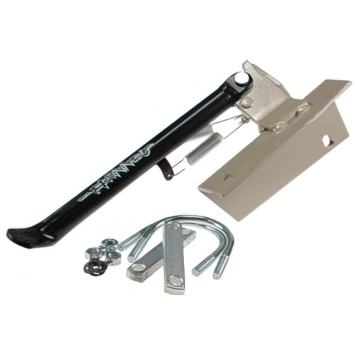 Buzzetti Side Stand Peugeot Ludix (10 Buzzetti Side Stand Peugeot Ludix (10