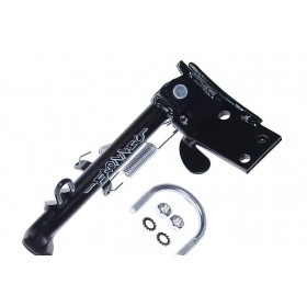 Sānu statīvs Peugeot Kisbee 4-taktu