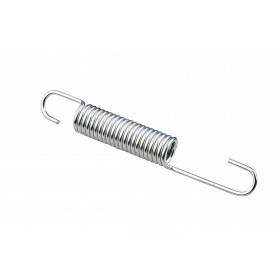 Atsperu sānu statīvs Buzzetti L.93 - D.12x1,8mm