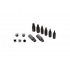 Buzzetti Extractor Bit Set Torx Buzzetti Extractor Bit Set Torx