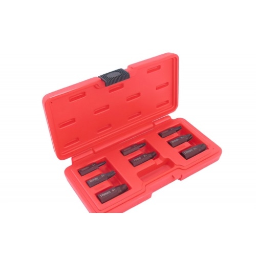 Buzzetti Extractor Bit Set Torx Buzzetti Extractor Bit Set Torx