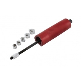 Virzuļa tapas noņemšanas rīks Buzzetti d=13 -22mm