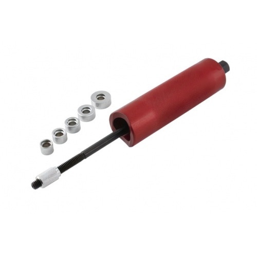 Virzuļa tapas noņemšanas rīks Buzzetti d=13 -22mm Virzuļa tapas noņemšanas rīks Buzzetti d=13 -22mm