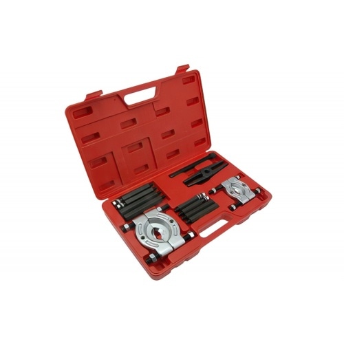 Kloķvārpstas gultņu noņemšanas rīks Buzzetti 2 vilcēji Kloķvārpstas gultņu noņemšanas rīks Buzzetti 2 vilcēji