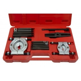 Kloķvārpstas gultņu noņemšanas rīks Buzzetti 2 vilcēji