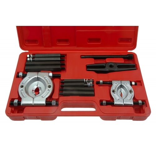 Kloķvārpstas gultņu noņemšanas rīks Buzzetti 2 vilcēji Kloķvārpstas gultņu noņemšanas rīks Buzzetti 2 vilcēji