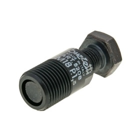 Sparararata novilcējs Buzzetti 18x1.5mm Yamaha YZ 125 / 250cc Cross