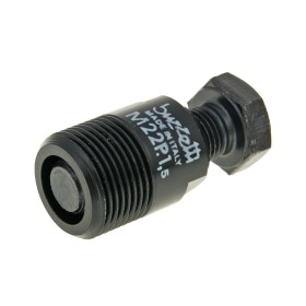 Sparararata vilcējs Buzzetti, M22x1,5 Minarelli ar Ducati aizdedzi