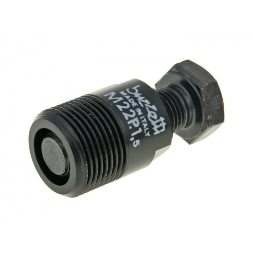 Sparararata vilcējs Buzzetti, M22x1,5 Minarelli ar Ducati aizdedzi Sparararata vilcējs Buzzetti, M22x1,5 Minarelli ar Ducati aizdedzi