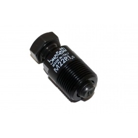 Sparararata vilcējs Buzzetti, M22x1,5 Minarelli ar Ducati aizdedzi