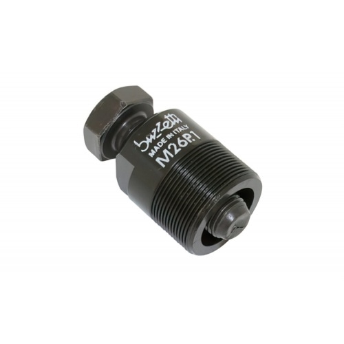 Sparararata savilcējs Buzzetti, M26 x 1, Piaggio/Gilera Sparararata savilcējs Buzzetti, M26 x 1, Piaggio/Gilera