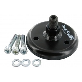 Flywheel puller Buzzetti, Minarelli/ Morini/ Suzuki, 3 bolts, bolt distance d=48mm, d=75mm