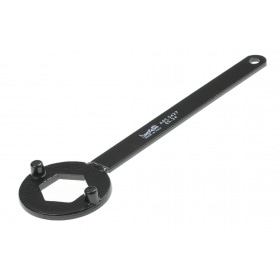 Clutch Holding Tool Buzzetti 34mm Piaggio / Vespa / 2- / 4-stroke