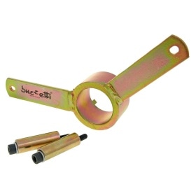 Variatora bloķēšanas rīks Piaggio/Vespa 4-taktu 400-500cc