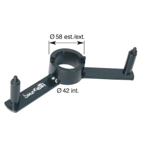 Variatora bloķēšanas rīks Piaggio/Vespa 4-taktu 400-500cc