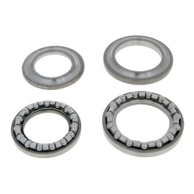Steering bearing set Buzzetti, Aprilia SR50 / Scarabeo 50cc