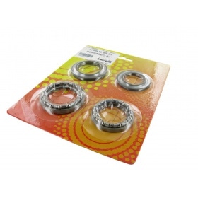 Steering bearing set Buzzetti, Aprilia SR50 / Scarabeo 50cc
