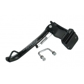 Sānu statīvs Buzzetti Yamaha Aerox / Nitro pēc 2013 melns