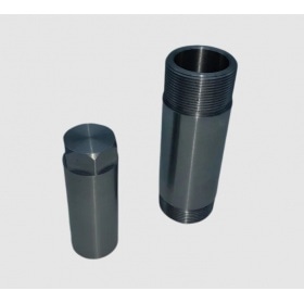 CVT Sleeve for CBE hybrid moped crankcase