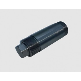 CVT Sleeve for CBE hybrid moped crankcase