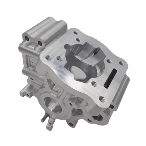 Moped Crankcase CBE for Derbi / FL cylinders Moped Crankcase CBE for Derbi / FL cylinders