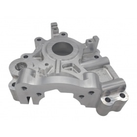 Moped Crankcase CBE for Derbi / FL cylinders