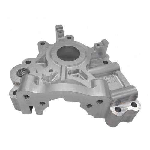Moped Crankcase CBE for Derbi / FL cylinders Moped Crankcase CBE for Derbi / FL cylinders