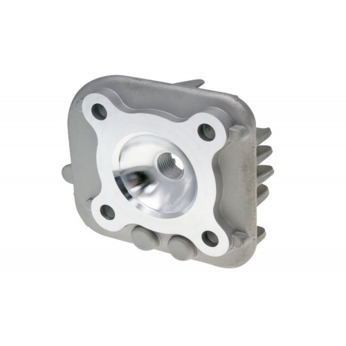 Cylinder head (OEM quality) – Minarelli / CPI air-cooled Cylinder head (OEM quality) – Minarelli / CPI air-cooled