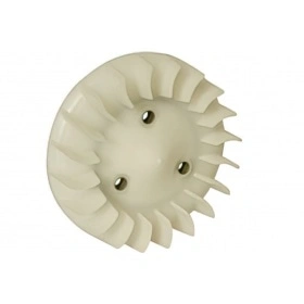 Dzesēšanas ventilators CPI / Keeway / Generic