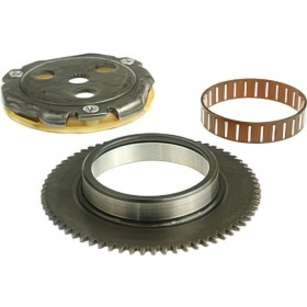 Starter Free Wheel Set CPI (behind variator)
