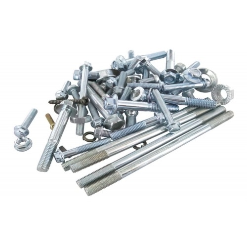 Screw set for engine – China 2-stroke, CPI, Keeway Screw set for engine – China 2-stroke, CPI, Keeway