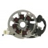 Alternator stator (version 3) - Keeway/CPI Alternator stator (version 3) - Keeway/CPI