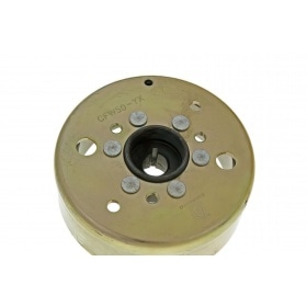 Ģeneratora rotors - Ķīna 2-taktu, CPI, Keeway