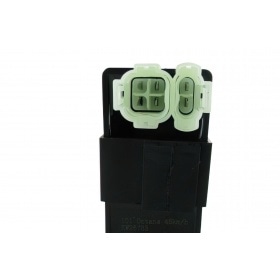 CDI 45km/h, ATU Race Explorer GT / Kallio 50, Benelli 49X Quattronovex, Keeway RY6