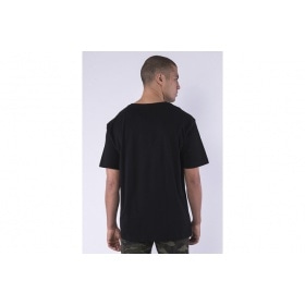 T-Shirt For Life Semi Box CSBL black/pink