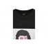 T-Shirt For Life Semi Box CSBL black/pink T-Shirt For Life Semi Box CSBL black/pink