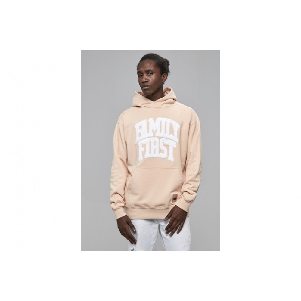 Light discount peach hoodie