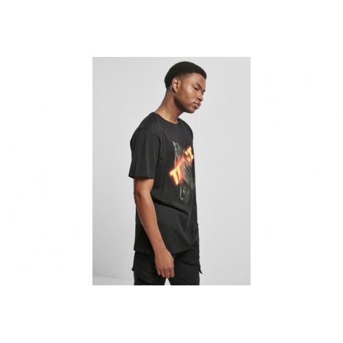 T-Shirt Glowing Trust Cayler & Sons black T-Shirt Glowing Trust Cayler & Sons black