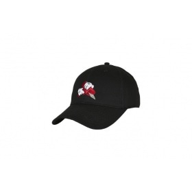 Baseball Cap Get Payed Cayler & Sons black
