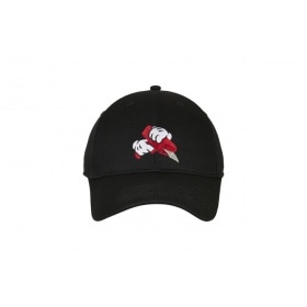 Baseball Cap Get Payed Cayler & Sons black