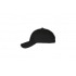 Baseball Cap Get Payed Cayler & Sons black Baseball Cap Get Payed Cayler & Sons black