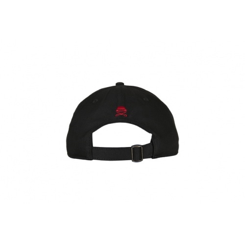 Baseball Cap Get Payed Cayler & Sons black Baseball Cap Get Payed Cayler & Sons black
