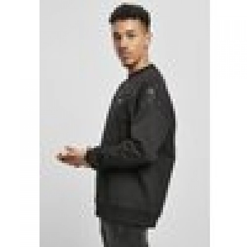 Crewneck Sweater City Horizon MC Box Cayler & Sons black Crewneck Sweater City Horizon MC Box Cayler & Sons black