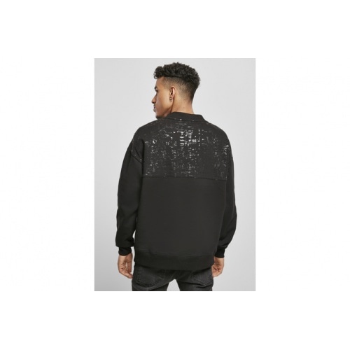 Crewneck Sweater City Horizon MC Box Cayler & Sons black Crewneck Sweater City Horizon MC Box Cayler & Sons black