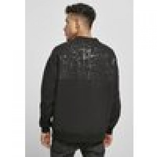 Crewneck Sweater City Horizon MC Box Cayler & Sons black Crewneck Sweater City Horizon MC Box Cayler & Sons black