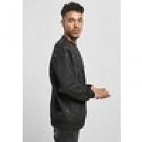 Crewneck Sweater City Horizon MC Box Cayler & Sons black