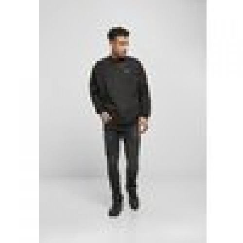 Crewneck Sweater City Horizon MC Box Cayler & Sons black Crewneck Sweater City Horizon MC Box Cayler & Sons black